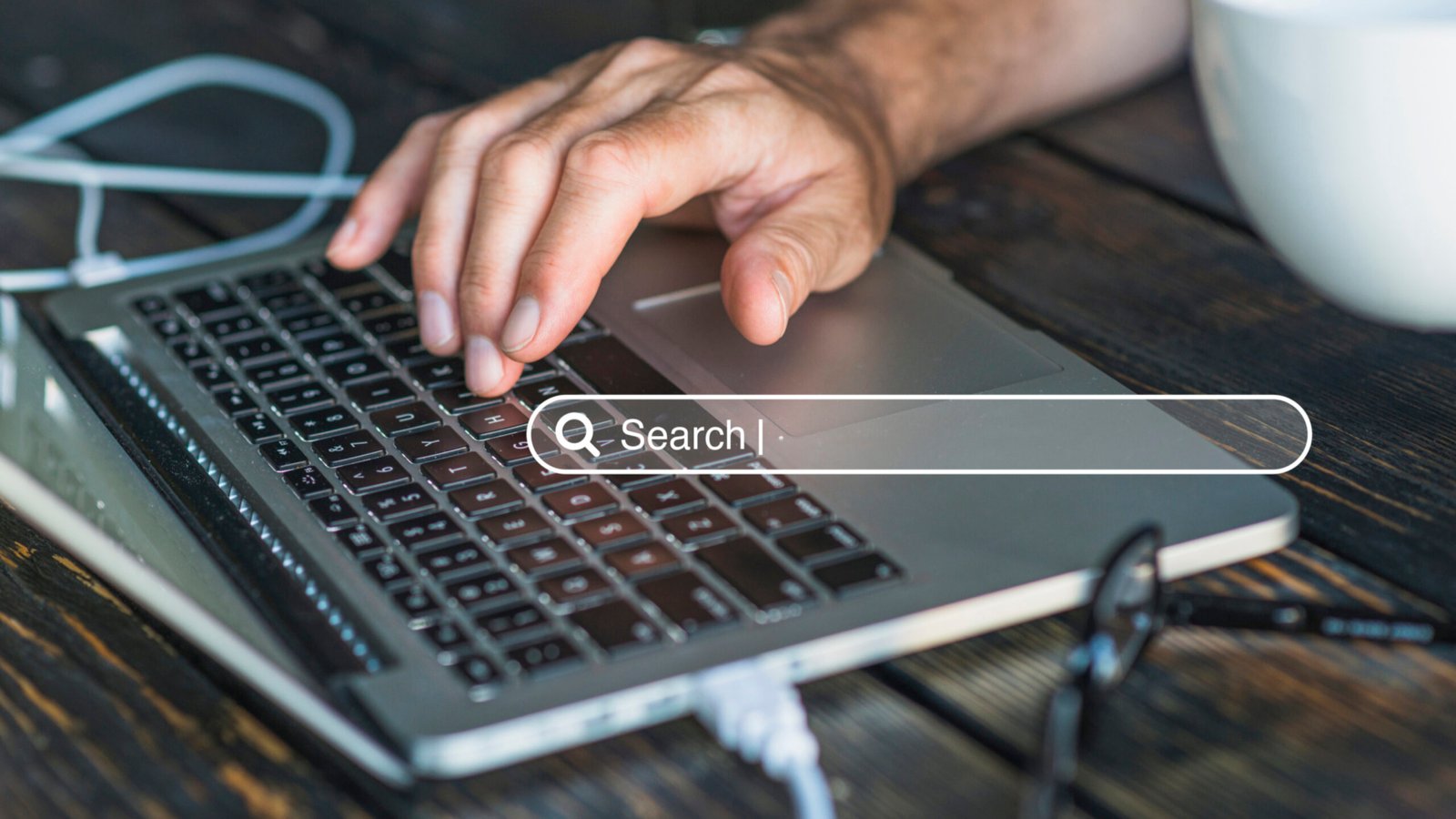 homepage-concept-with-search-bar